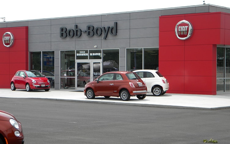 image of Bob-Boyd FIAT