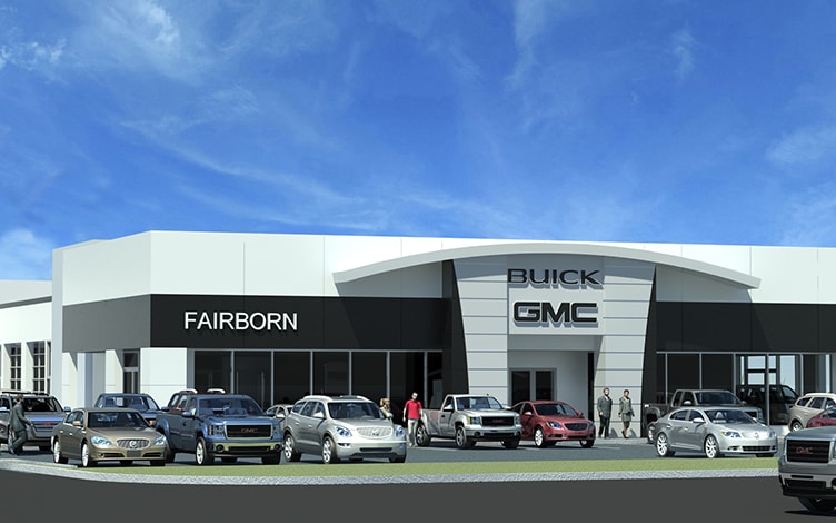 image of Valentine Buick GMC, Inc.