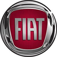 fiat logo