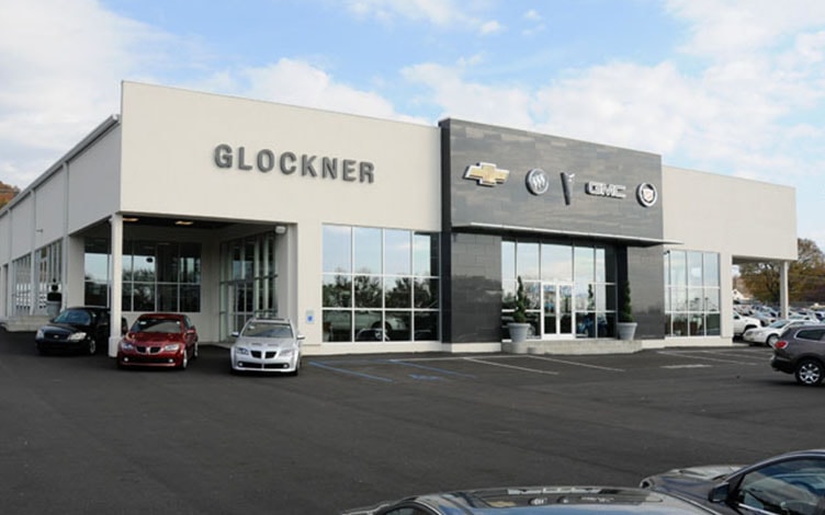 image of Glockner Chevrolet Buick GMC