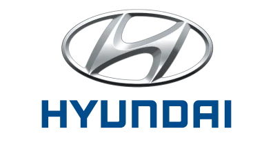 hyundai logo