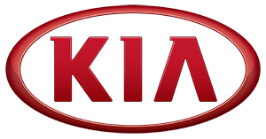kia logo
