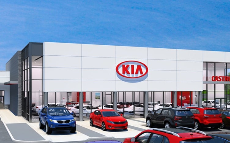 image of Matt Castrucci Kia
