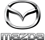 mazda logo