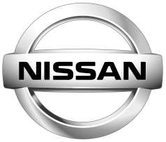 nissan logo