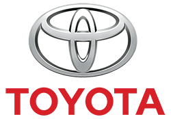 toyota logo